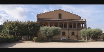 Uiqui Vallès – Santa Maria de Martorelles, DO Alella