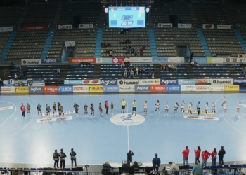 El Vallès en joc – Lliga Guerreras Iberdrola: KH7 BM Granollers – Mecalia Atlètico Guardés