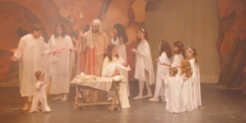 Els Pastorets, des de Caldes de Montbui