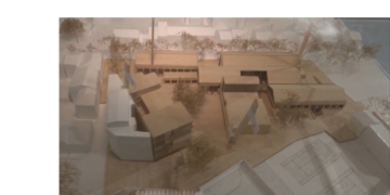 Aiguafreda projecta construir un museu, un teatre i un edifici d’habitatges a l’antiga fàbrica CEMSA