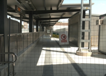 Les Franqueses preveu tenir a punt el nou pas soterrat de l’R3 aquest febrer