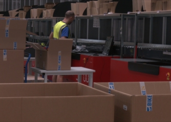 El Vallès Oriental tanca el gener amb la xifra d’atur més baixa en aquest mes des del 2007