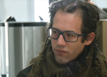 L’activista canovellí, Joan Peiró Tura, és detingut irregularment a Turquia