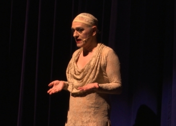 ‘Jo travesti’ homenatja l’art del transformisme a l’Auditori Can Palots de Canovelles