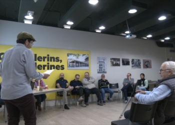 ERC Granollers comença el procés per escollir cap de llista per les municipals del 2027