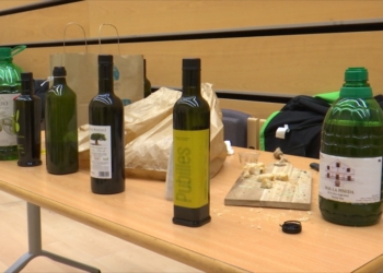 VOTV retransmet en directe la Fira de l’Oli del Vallès i Mercat del Pa Artesà