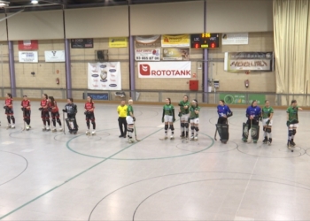 L’ORKLA Bigues i Riells vol aprofitar el bon moment per plantar cara al Manlleu