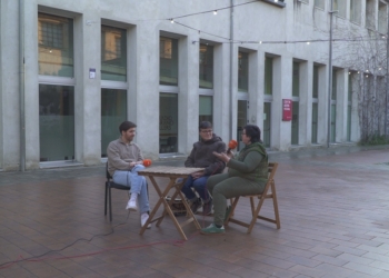 Entitats a taula – Ball de Cascavells d’Aiguafreda