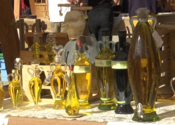 Fira de l’oli del Vallès i Mercat del pa artesà 2026
