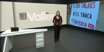 Infovallès – 25 febrer 2026