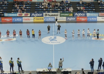 Lliga Guerreras Iberdrola: KH7 BM Granollers – Zonzamas Plus Car Lanzarote