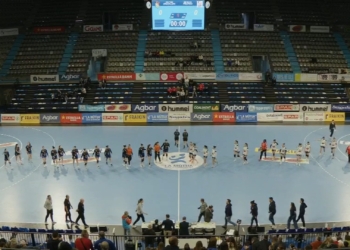 Lliga Guerreras Iberdrola: KH7 BM Granollers – Elda Prestigio