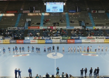 Lliga Guerreras Iberdrola: KH7 BM Granollers – Super Amara Bera Bera