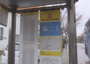 Via 15 – 3 febrer 2026