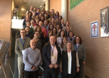 El Congrés de Ciutats Educadores fa parada tècnica a Canovelles