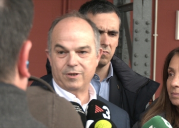 Turull titlla de “fracàs” d’Illa l’esmena d’ERC i els pressupostos, qüestió de confiança