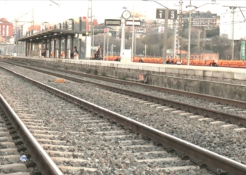 Més del 70% dels projectes per millorar Rodalies acumulen retards segons la PPT