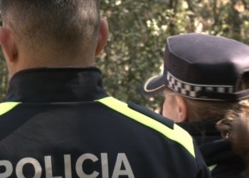 La 2a jornada del Programa Agent Tutor reuneix prop de 30 agents de policia