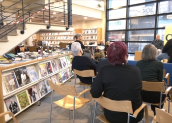 Èxit de la primera edició de la iniciativa Caldes Criminal