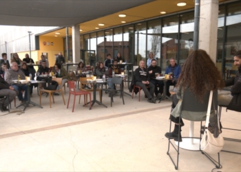 El febrer científic de les Franqueses posa punt i final a l’edició d’enguany