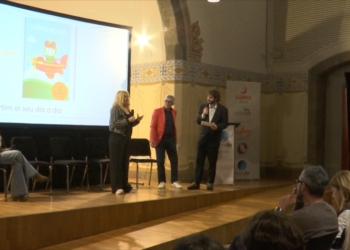 Unes agendes escolars per apropar la cuina saludable als infants