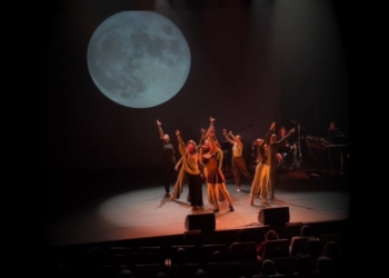 Maria Castell porta Solstici al Teatre Auditori amb dansa i reivindicació femenina