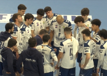 El Fraikin BM Granollers segueix invicte a la Lliga Asobal al 2026