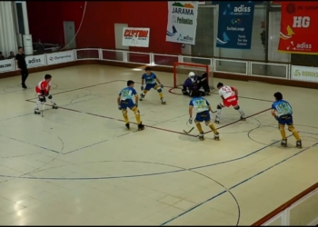 El Recam Làser Caldes perd una bona oportunitat d’acostar-se a la permanència