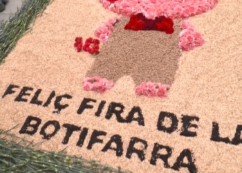 Fira de la Botifarra de la Garriga 2026