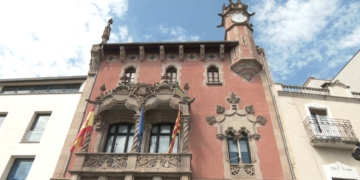 Cap de setmana de portes obertes a l’Ajuntament de Granollers