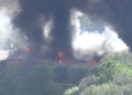 Protecció Civil de Bigues i Riells del Fai inicia la campanya de prevenció d’incendis