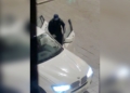 Roben a dues botigues del centre de Granollers just 24 hores després
