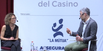 Héctor Sánchez Margalef, del CIDOB, defensa una Europa unida i forta