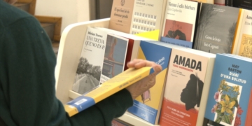 Oriol Mitjà i Regina Rodríguez els autors més buscats els dies abans de Sant Jordi