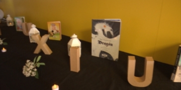 La matinal literària Xiu Xiu, de l’escola Camins, arriba a la 4a edició