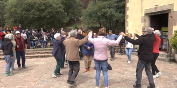 Nova edició de l’Aplec del Puiggraciós a la Garriga