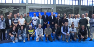 Granollers destina 2.652.000 euros en la millora i rehabilitació d’equipaments esportius