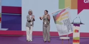 El Congrés de Ciutats Educadores tanca després de quatre dies d’intercanvi de reflexions