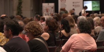 El Congrés Internacional de Ciutats Educadores tanca la 18a edició deixant empremta