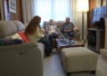 Els Espais Grans de La Roca impulsen visites domiciliàries per a la gent gran