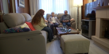 Els Espais Grans de La Roca impulsen visites domiciliàries per a la gent gran