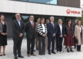 Veolia inaugura un nou Hubgrade, un centre d’anàlisi dades, a Granollers