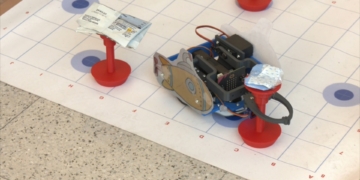 La 6a edició de Codebot Vallès presenta propostes per ajudar a millorar els oceans