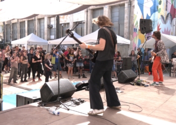 El Minibeat arriba a la 9a edició carregat de música i propostes alternatives