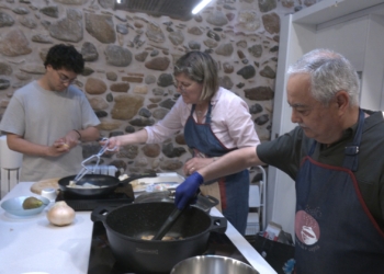 El Passa’m la Recepta arriba a la 4a i darrera trobada de la 20a edició