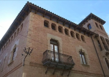 La Garriga acull la 5a edició del Llegat Raspall, una jornada per realçar la figura de l’arquitecte