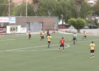 El CF Bellavista Milan i l’Olímpic la Garriga comencen la promoció d’ascens a Segona Catalana