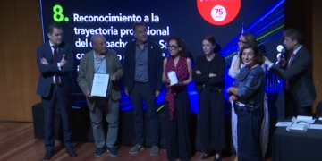 La xarxa internacional ‘iusTime’ reconeix els 75 anys de l’assessoria Pérez Sardà