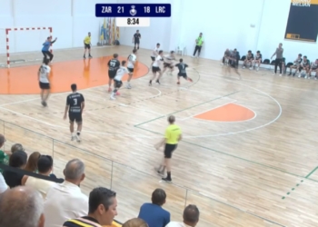 El Mubak BM La Roca es queda a les portes de l’ascens i el KH7 BM Granollers B té un altre oportunitat