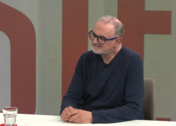 Busquem respostes – Paco Garcia, portaveu del PSC a la Roca del Vallès
